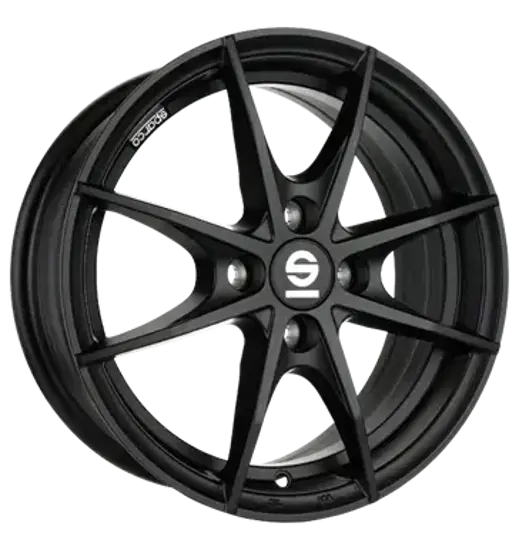 Sparco Wheels SPARCO TROFEO 4 6 X 14 ET35 15189546