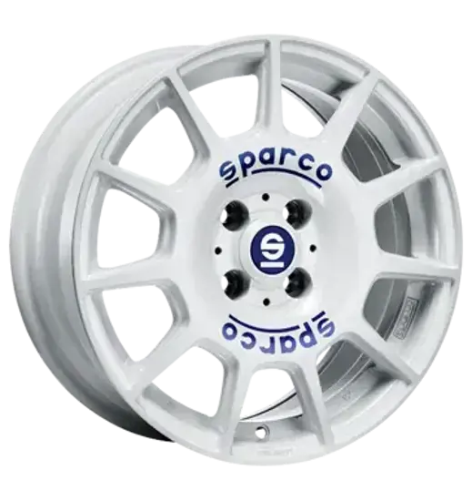 Sparco Wheels Terra 7 X 16 ET37 15128460