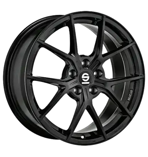 Sparco Wheels SPARCO PODIO 8 X 18 ET45 15356337