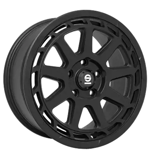 Sparco Wheels SPARCO GRAVEL 8 X 17 ET45 15356350